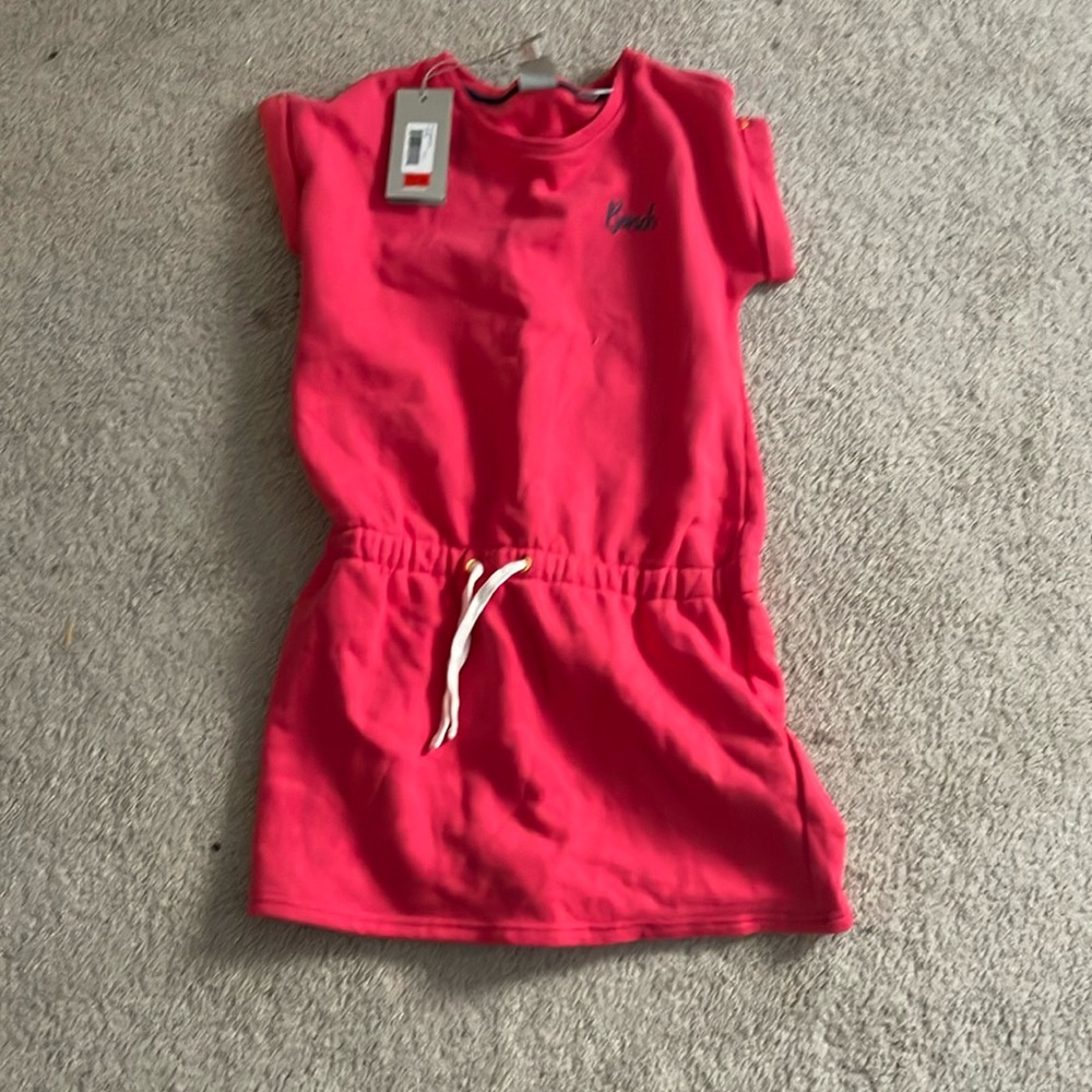 Bench girls dress size 11/12